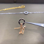 ¡®Twinkle jewelry¡¯LOVE BRACELET 2 DIAMOND