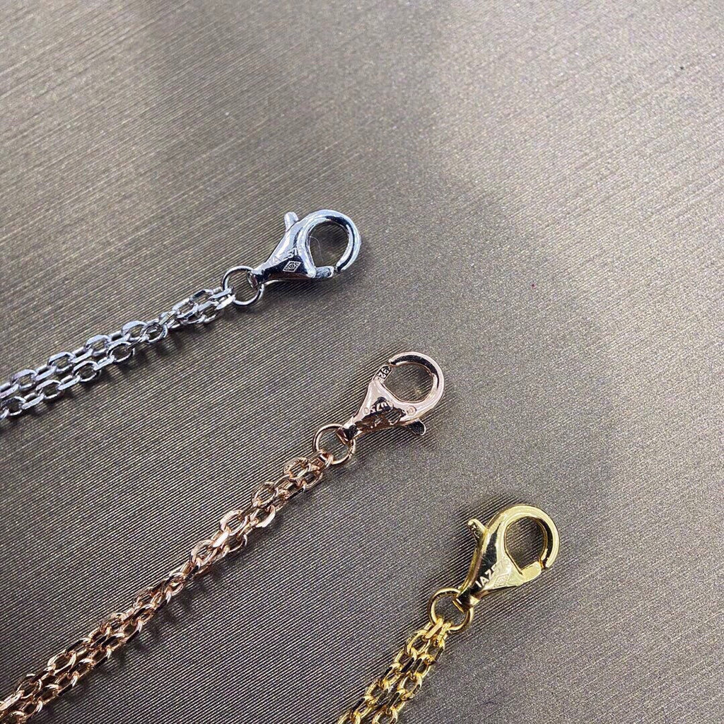¡®Twinkle jewelry¡¯LOVE BRACELET 2 DIAMOND