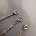 ¡®Twinkle jewelry¡¯LOVE BRACELET 2 DIAMOND