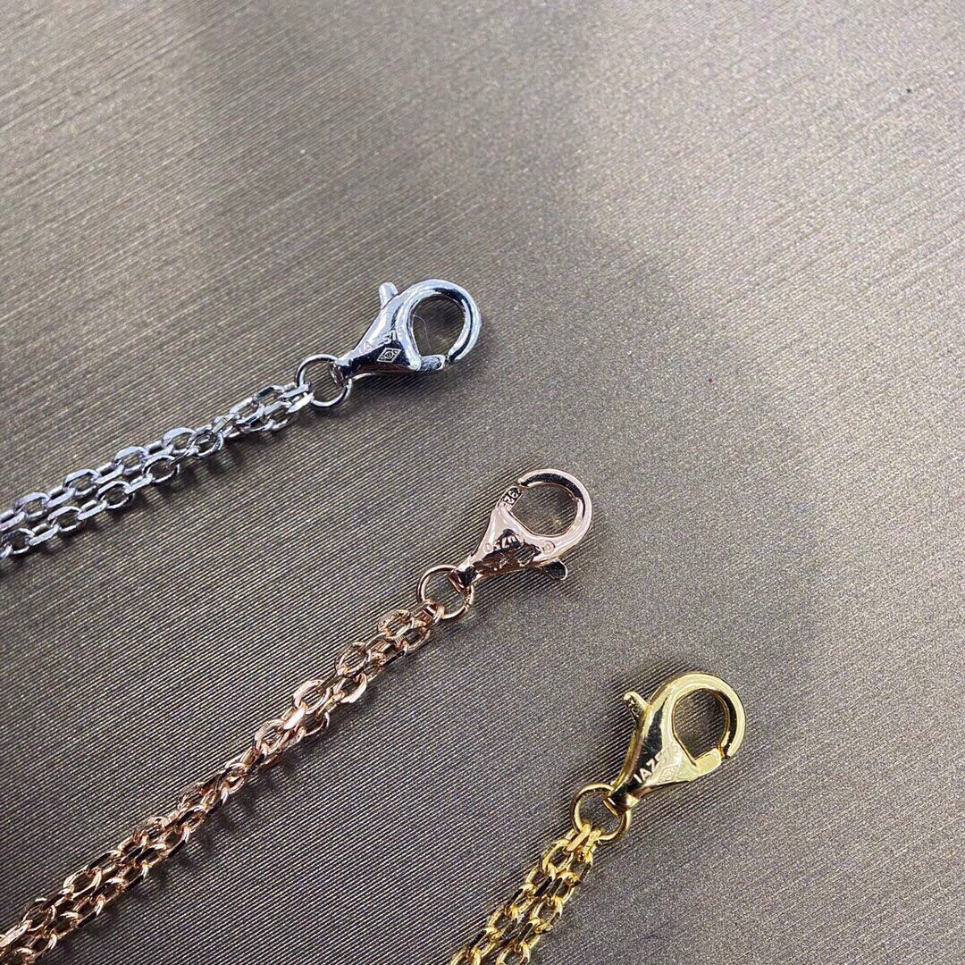 ¡®Twinkle jewelry¡¯LOVE BRACELET 2 DIAMOND