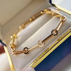 ¡®Twinkle jewelry¡¯CHAINE BRACELET SMALL MODEL DIAMOND