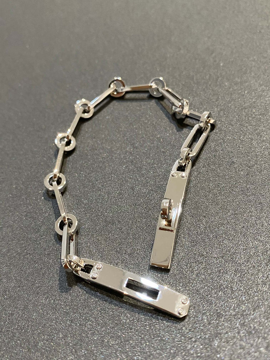 ¡®Twinkle jewelry¡¯CHAINE BRACELET SMALL MODEL DIAMOND