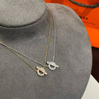 ¡®Twinkle jewelry¡¯ECHAPEE NECKLACE DIAMOND