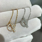 ¡®Twinkle jewelry¡¯ECHAPEE NECKLACE DIAMOND