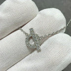 ¡®Twinkle jewelry¡¯ECHAPEE NECKLACE DIAMOND