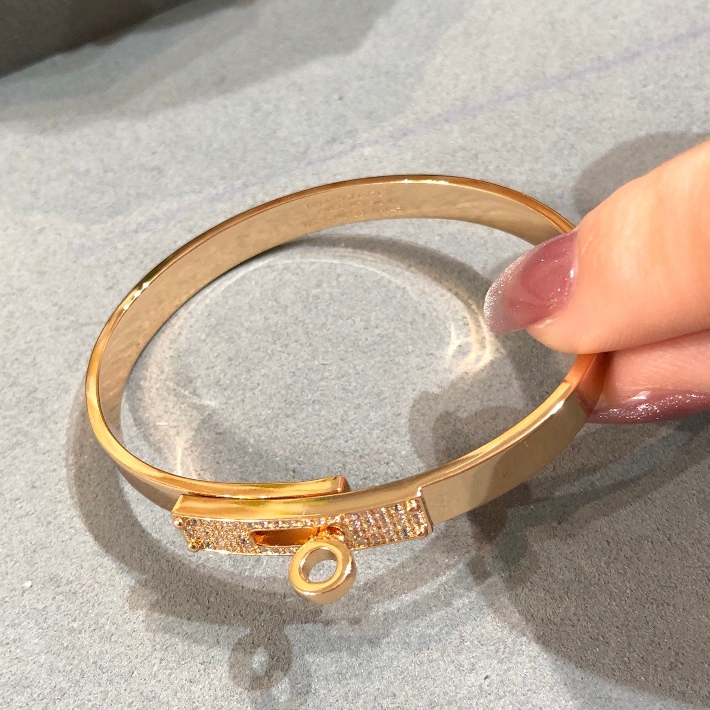 ¡®Twinkle jewelry¡¯KELLY BRACELET DIAMOND