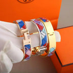 ¡®Twinkle jewelry¡¯H BRACELET DOTTED BORDER 12MM