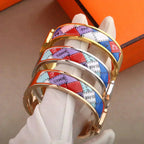 ¡®Twinkle jewelry¡¯H BRACELET DOTTED BORDER 12MM