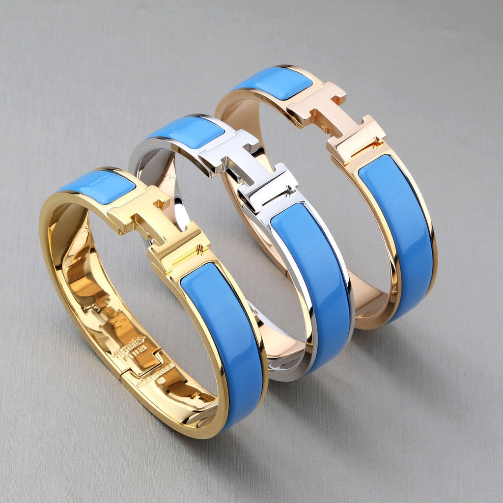 ¡®Twinkle jewelry¡¯H BRACELET TURQUOISE 12MM