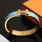 ¡®Twinkle jewelry¡¯H CLOUD BLUE BRACELET GOLD DIAMOND