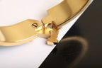 ¡®Twinkle jewelry¡¯H CLOUD BLUE BRACELET GOLD DIAMOND