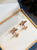 ¡®Twinkle jewelry¡¯STAR DIAMOND EARRINGS