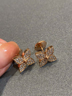 ¡®Twinkle jewelry¡¯STAR DIAMOND EARRINGS