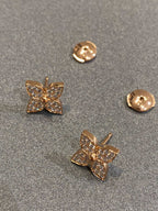 ¡®Twinkle jewelry¡¯STAR DIAMOND EARRINGS