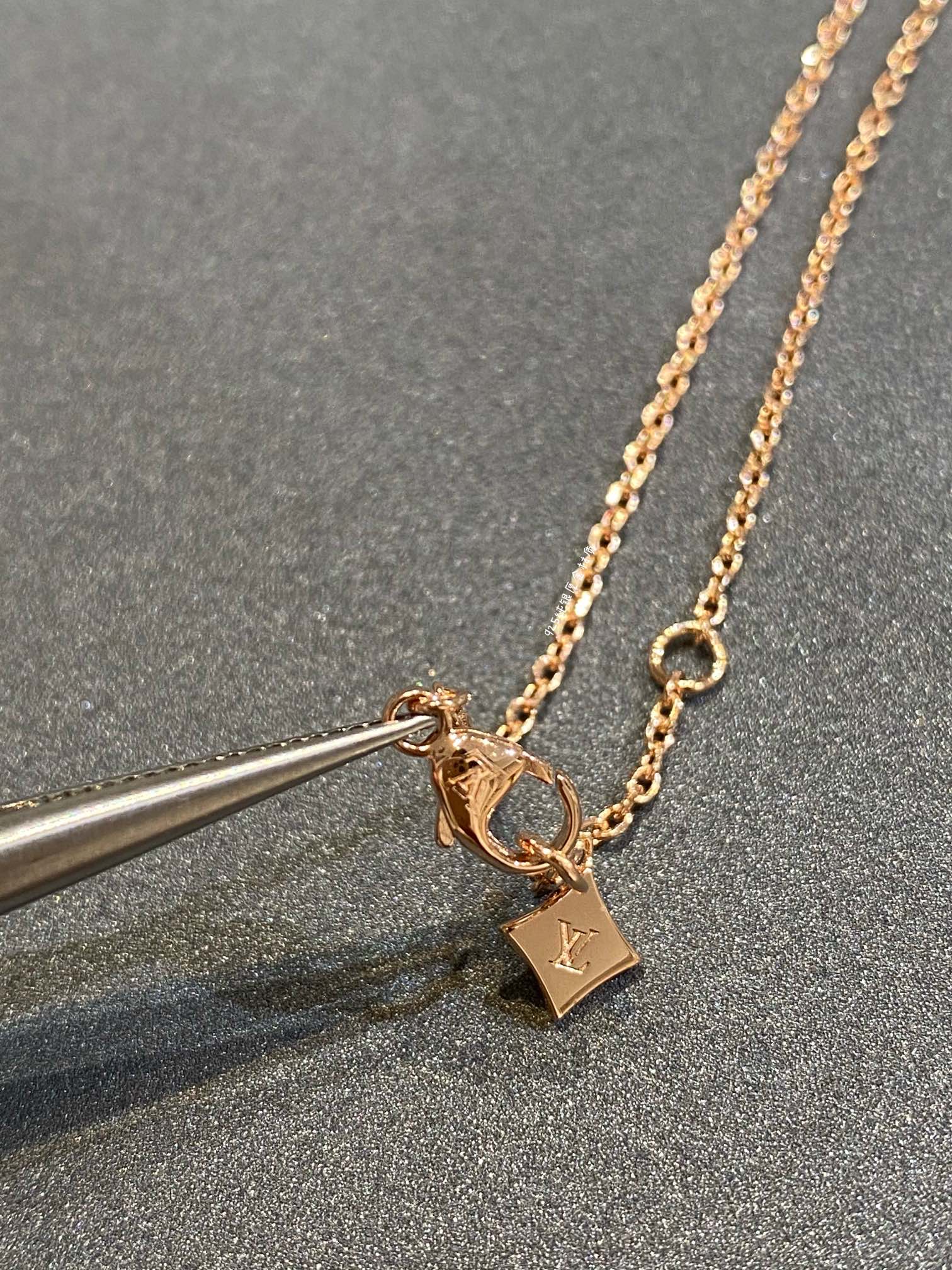 ¡®Twinkle jewelry¡¯STAR DIAMOND NECKALCE