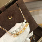 ¡®Twinkle jewelry¡¯BEE LOVE NECKLACE DIAMOND