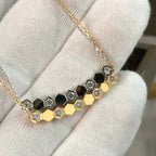 ¡®Twinkle jewelry¡¯BEE LOVE NECKLACE DIAMOND
