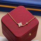 ¡®Twinkle jewelry¡¯STAR 1 DIAMOND PINK GOLD BRACELET