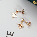 ¡®Twinkle jewelry¡¯STAR EARRINGS GOLD