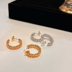 ¡®Twinkle jewelry¡¯CLASH EARRINGS