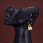 ¡®Twinkle jewelry¡¯KELLY DIAMOND EARRINGS