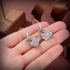 ¡®Twinkle jewelry¡¯KELLY DIAMOND EARRINGS