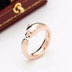 ¡®Twinkle jewelry¡¯PANTHERE PINK GOLD SMALL