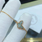 ¡®Twinkle jewelry¡¯BUTTERFLY DARK MOP BUTTERFLY BRACELET