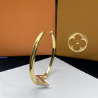 ¡®Twinkle jewelry¡¯VOLTE UPSITE DOWN DIAMOND GOLD OPEN BRACELET