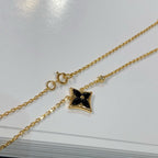 ¡®Twinkle jewelry¡¯STAR BLACK MOP NECKLACE