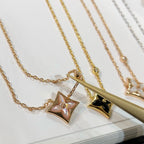 ¡®Twinkle jewelry¡¯STAR BLACK MOP NECKLACE