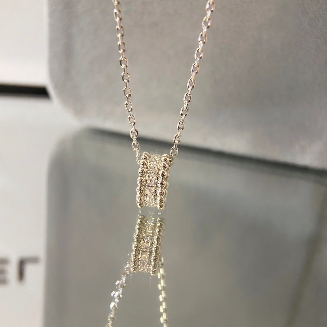 ¡®Twinkle jewelry¡¯PERLEE DIAMOND NECKLACE