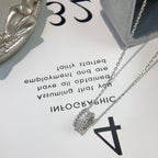 ¡®Twinkle jewelry¡¯PERLEE DIAMOND NECKLACE