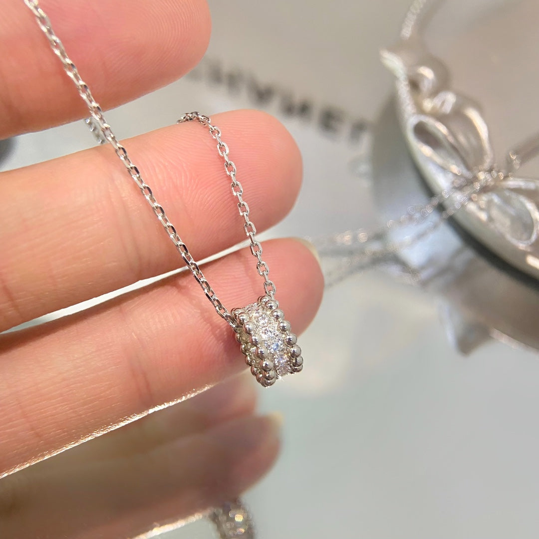 ¡®Twinkle jewelry¡¯PERLEE DIAMOND NECKLACE