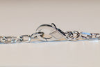 ¡®Twinkle jewelry¡¯CLOVER 20 MOTIFS ONYX DIAMOND SILVER