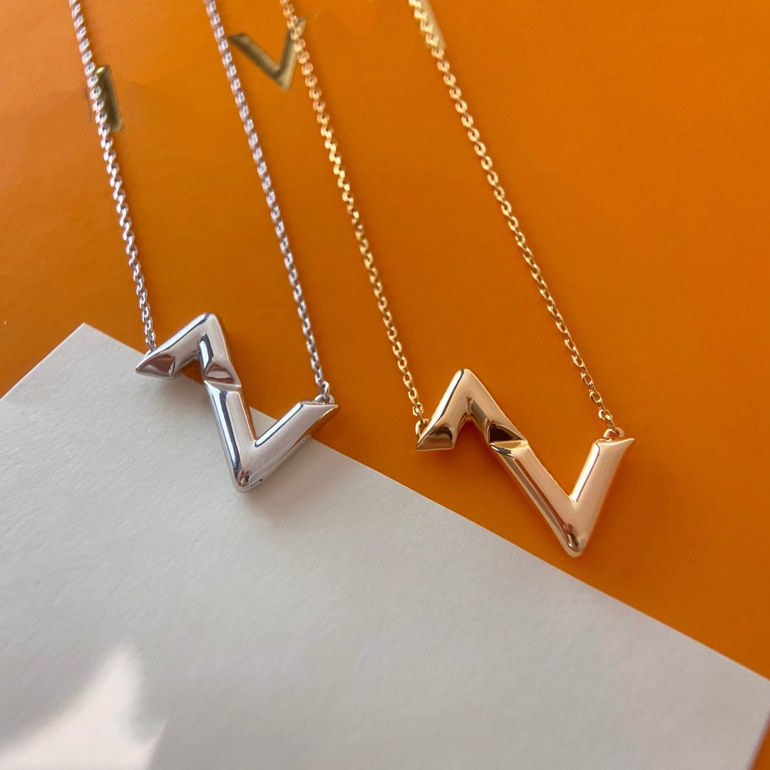 ¡®Twinkle jewelry¡¯VOLTE UPSIDE DOWN NECKLACE