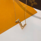 ¡®Twinkle jewelry¡¯VOLTE UPSIDE DOWN NECKLACE