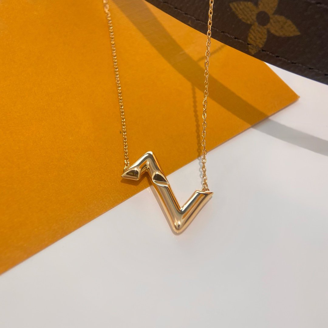 ¡®Twinkle jewelry¡¯VOLTE UPSIDE DOWN NECKLACE