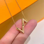 ¡®Twinkle jewelry¡¯VOLTE UPSIDE DOWN NECKLACE