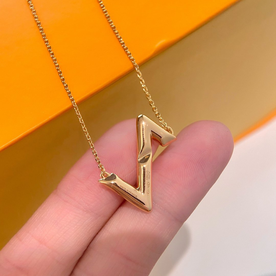 ¡®Twinkle jewelry¡¯VOLTE UPSIDE DOWN NECKLACE