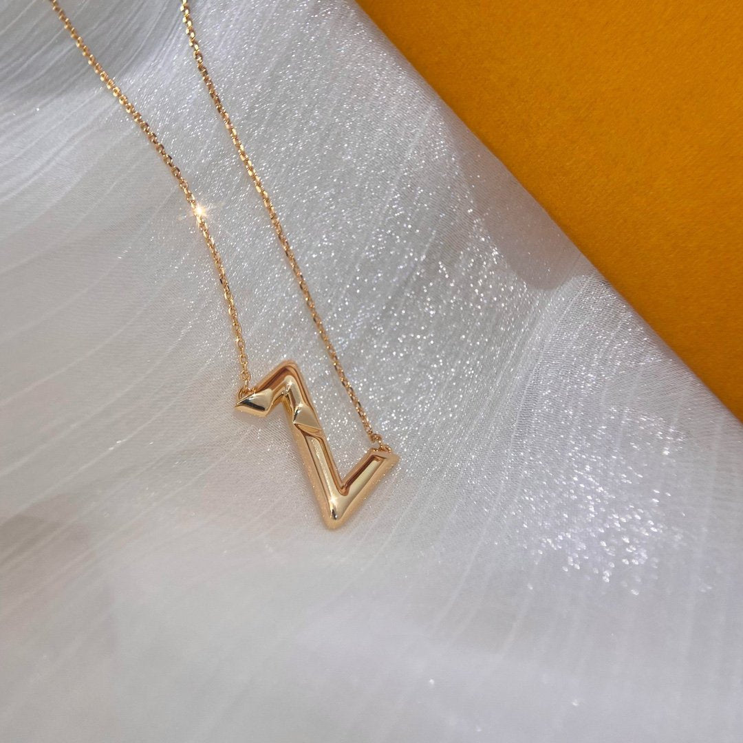 ¡®Twinkle jewelry¡¯VOLTE UPSIDE DOWN NECKLACE