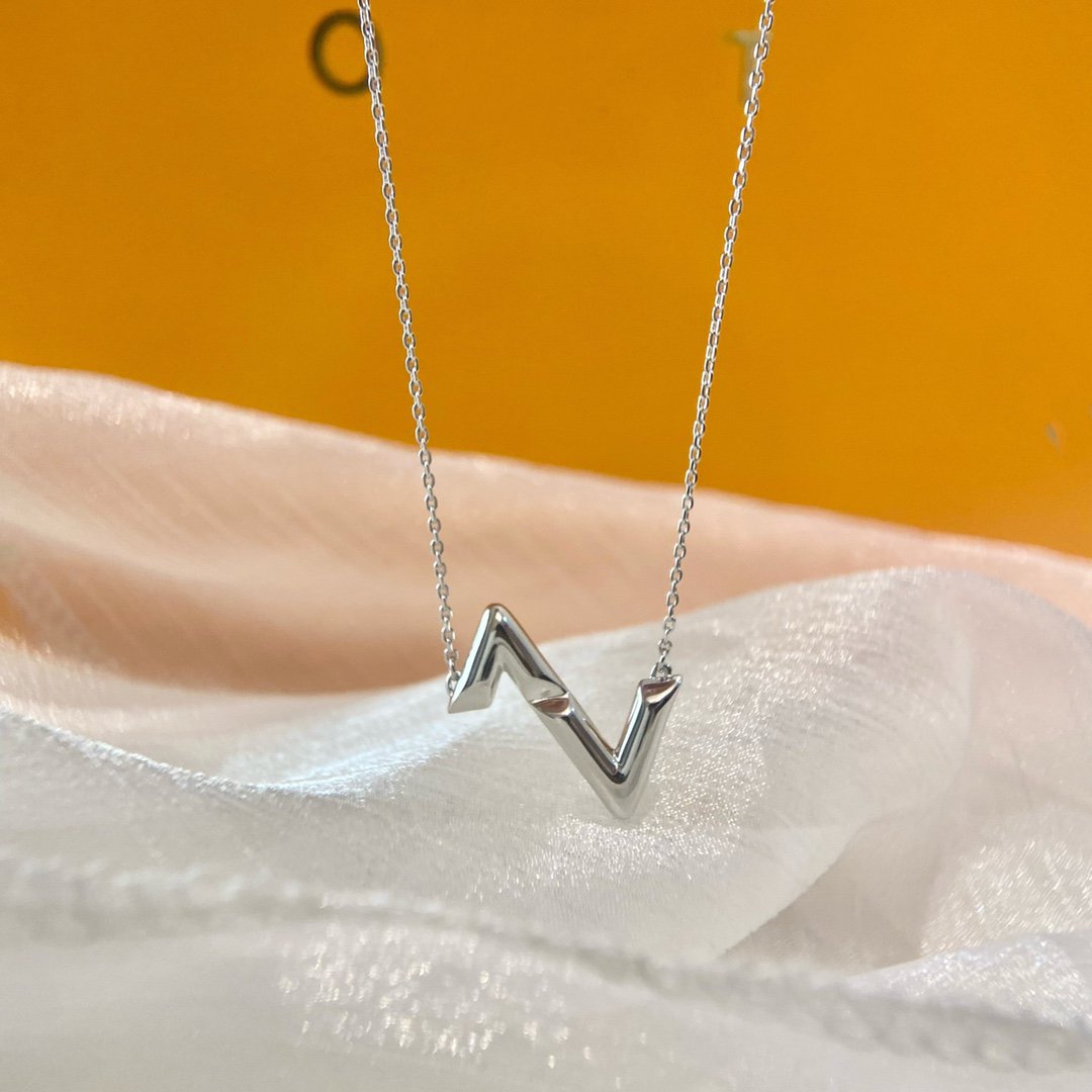 ¡®Twinkle jewelry¡¯VOLTE UPSIDE DOWN NECKLACE