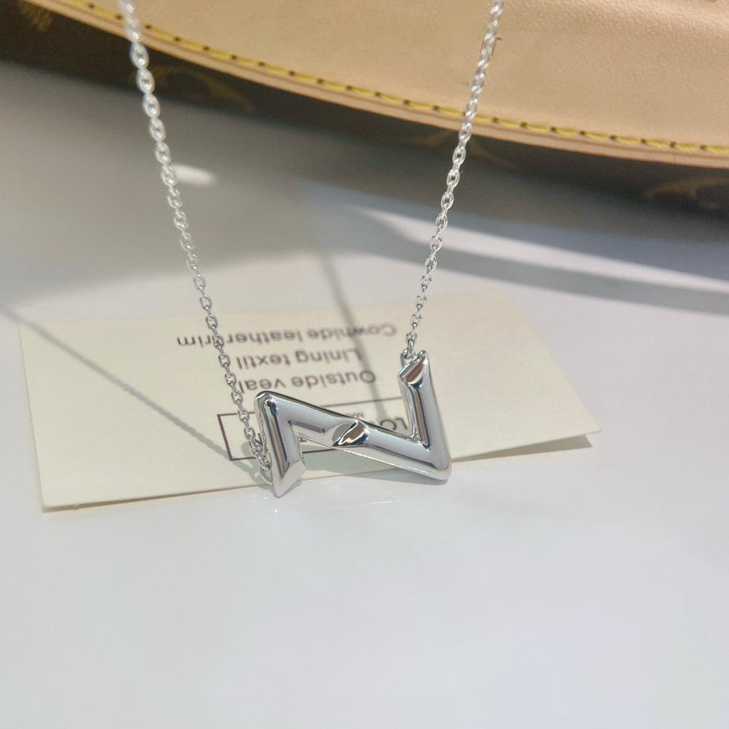 ¡®Twinkle jewelry¡¯VOLTE UPSIDE DOWN NECKLACE
