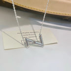 ¡®Twinkle jewelry¡¯VOLTE UPSIDE DOWN NECKLACE