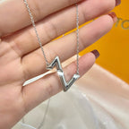¡®Twinkle jewelry¡¯VOLTE UPSIDE DOWN NECKLACE