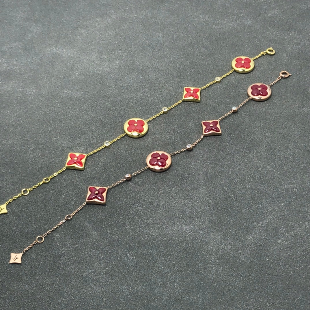 ¡®Twinkle jewelry¡¯STAR AND SUN CARNELIAN 4 MOTIFS 3 DIAMONDS