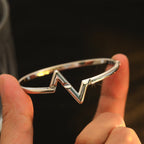 ¡®Twinkle jewelry¡¯VOLTE UPSITE DOWN BRACELET