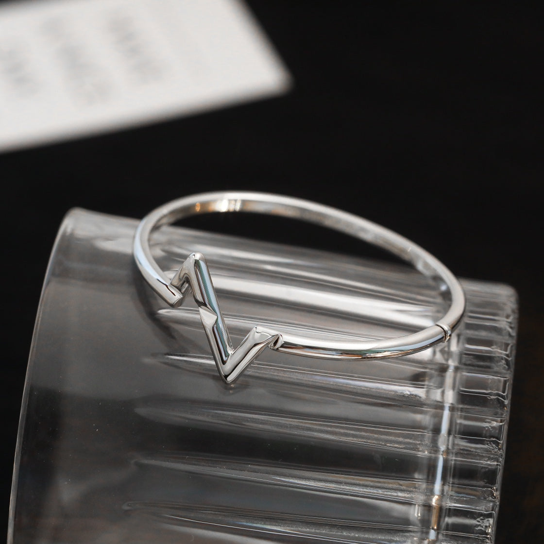 ¡®Twinkle jewelry¡¯VOLTE UPSITE DOWN BRACELET
