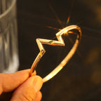 ¡®Twinkle jewelry¡¯VOLTE UPSITE DOWN BRACELET