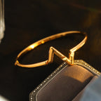 ¡®Twinkle jewelry¡¯VOLTE UPSITE DOWN BRACELET